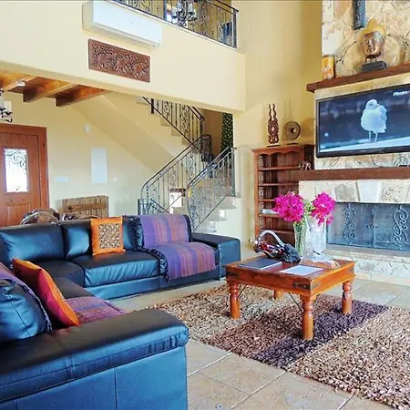 Holiday home Apollonia *
