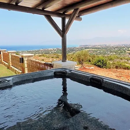 Tatil Evi Apollonia Polis