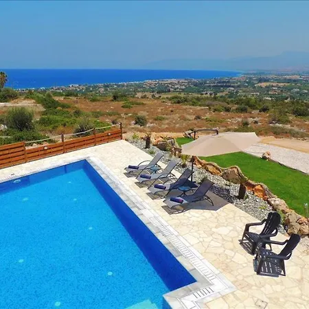 Holiday home Apollonia