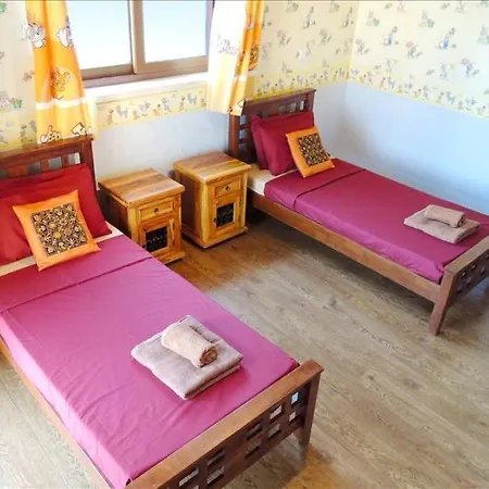 Holiday home Apollonia *