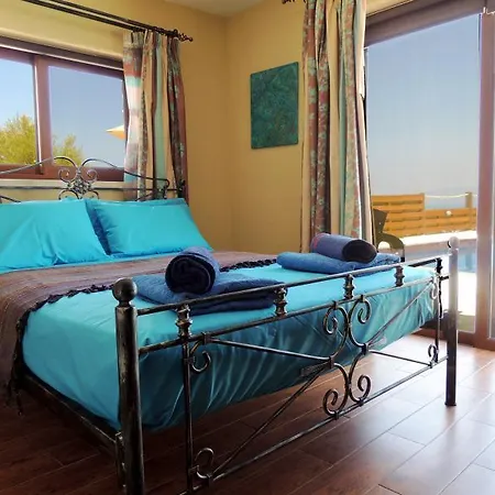 Holiday home Apollonia Polis