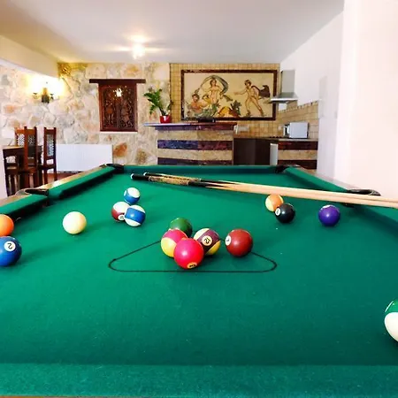 Holiday home Apollonia