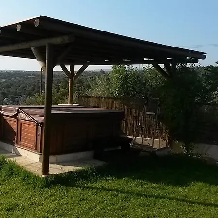 Apollonia Holiday home Polis