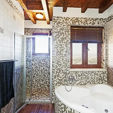 Apollonia Holiday home