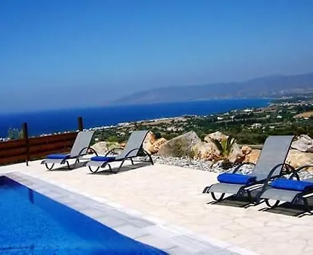 Apollonia Holiday home *