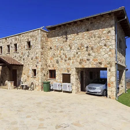 Apollonia * Polis