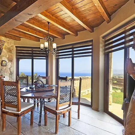 Apollonia Holiday home Polis