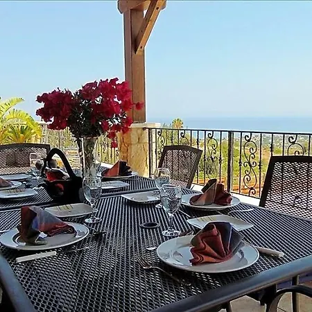 Holiday home Apollonia *